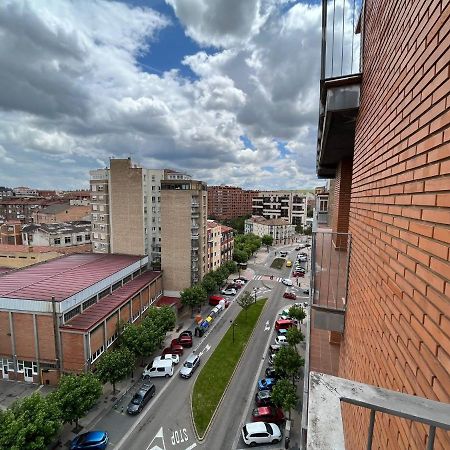Atuaire Home Gran Apartamento Con Vistas A La Catedral De Burgo Exterior foto