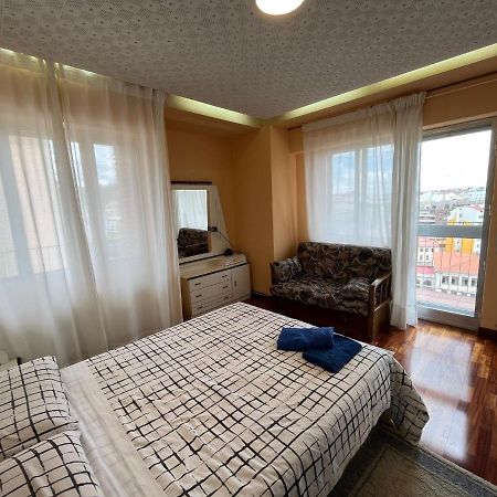 Atuaire Home Gran Apartamento Con Vistas A La Catedral De Burgo Exterior foto