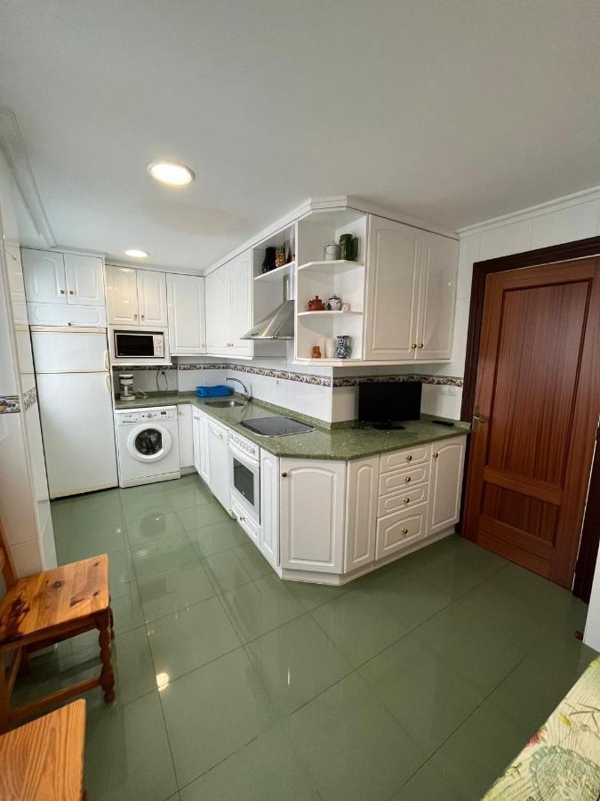 Atuaire Home Gran Apartamento Con Vistas A La Catedral De Burgo Exterior foto